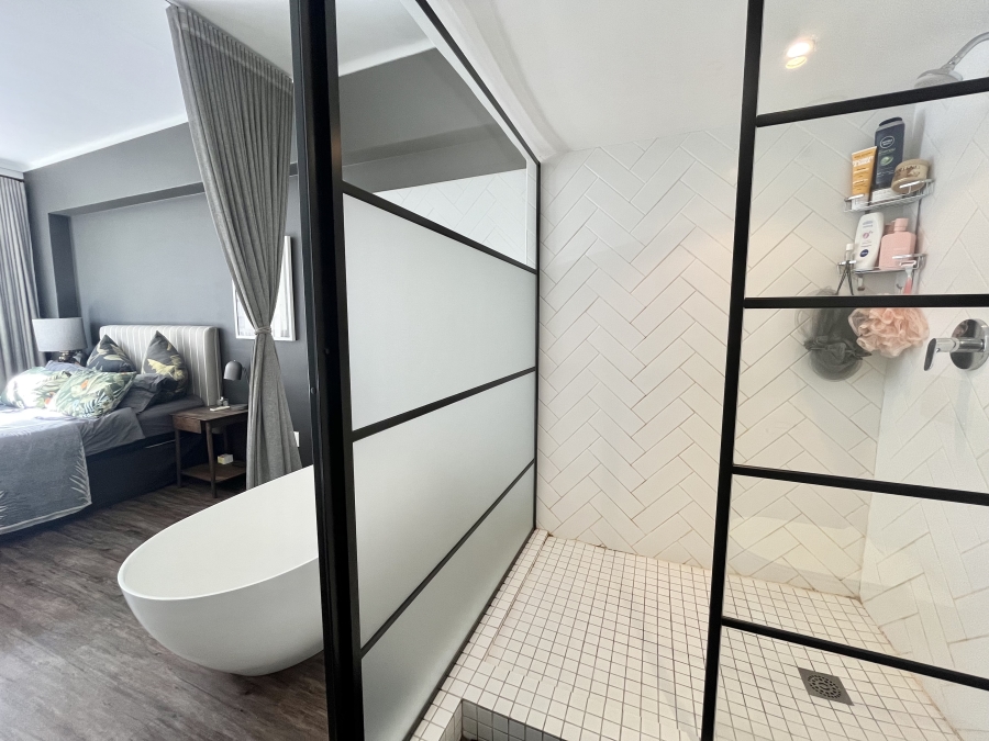 To Let 1 Bedroom Property for Rent in Cape Town City Centre Western Cape